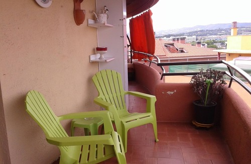 Lloret Town Center Apartment | NICE APARTMENT 3 MIN. FROM THE BEACH