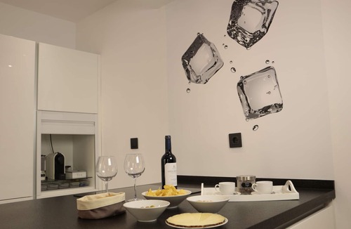 Palacio Apartment | ILAIA MADRID PALACIO. Special Price July and August.