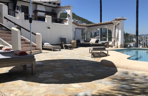 Monte Pego Apartment | Apartment holiday home Villa Finca Costa Blanca 1