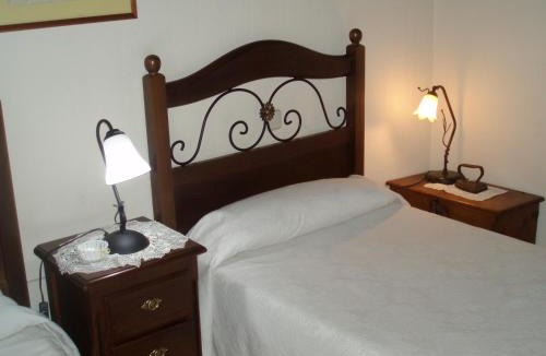 Montejo de la Vega de la Serrezuela Hotel | HOTEL RURAL LA HUERTA