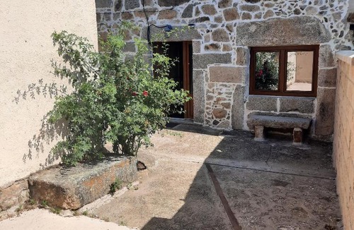 San Martin de la Vega del Al Apartment | Casa rural princesa
