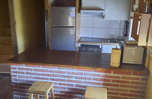 San Martin de la Vega del Al Apartment | Casa rural princesa
