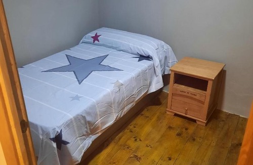San Martin de la Vega del Al Apartment | Casa rural princesa