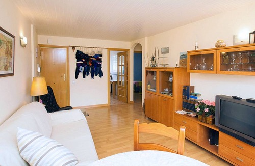 Sant Andreu de Llavaneres Apartment | 65 m² Apartment ∙ 2 bedrooms ∙ 4 guests