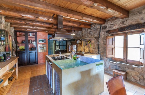 El Bruc Other | Country house near Barcelona with pool