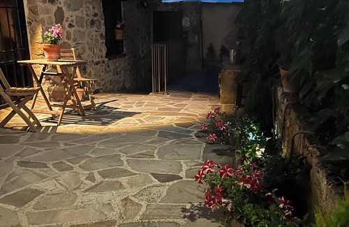 Tabladillo Cottage | Cottage (full rental) Camino del Prado for 8 people