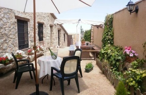 Tabladillo Cottage | Cottage (full rental) Camino del Prado for 8 people