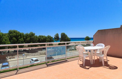 Vandellos i l'Hospitalet de l'Infant Apartment | 35 m² Apartment ∙ 1 bedroom ∙ 4 guests