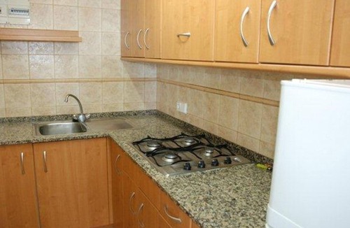 L Almadrava Apartment | Bungalow Near Almadrava Beach - 2 Bedrooms, Terrace