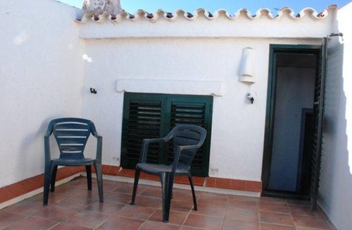 L Almadrava Apartment | Bungalow Near Almadrava Beach - 2 Bedrooms, Terrace