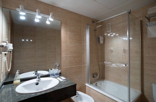 L'Hospitalet de l'Infant Hotel | Medplaya Vistamar Costa Dorada