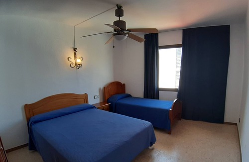 L'Hospitalet de l'Infant Hotel | Medplaya Vistamar Costa Dorada