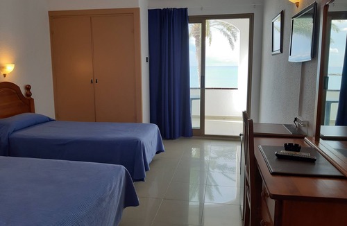 L'Hospitalet de l'Infant Hotel | Medplaya Vistamar Costa Dorada