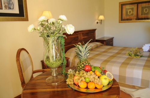 Vandellos Hotel | La Figuerola Hotel & Restaurant
