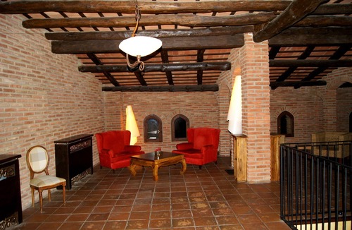 Vandellos Hotel | La Figuerola Hotel & Restaurant