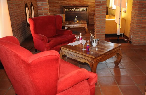 Vandellos Hotel | La Figuerola Hotel & Restaurant