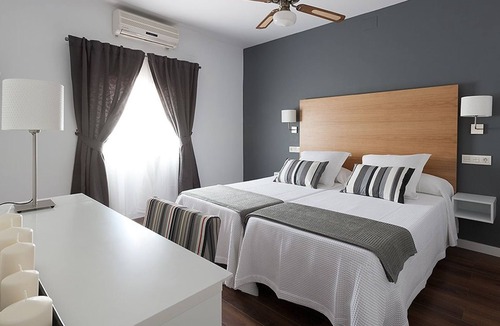 L Almadrava Hotel | Hotel Llorca