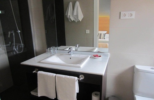 L Almadrava Hotel | Hotel Llorca