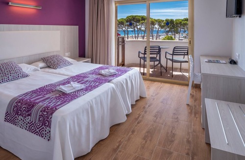 L'Hospitalet de l'Infant Hotel | 4R Meridià Mar