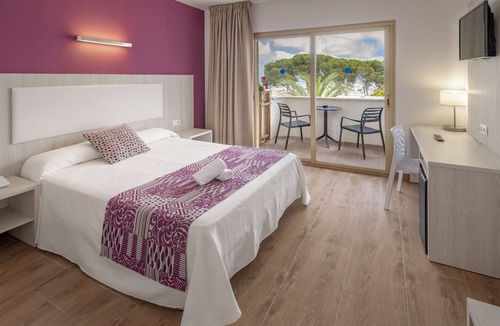 L'Hospitalet de l'Infant Hotel | 4R Meridià Mar