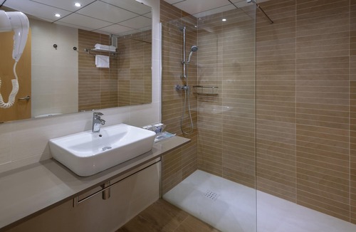 L'Hospitalet de l'Infant Hotel | 4R Meridià Mar