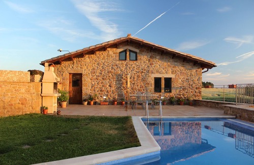 Vilaplana House | Quiet and cozy house