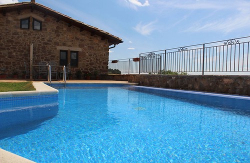 Vilaplana House | Quiet and cozy house