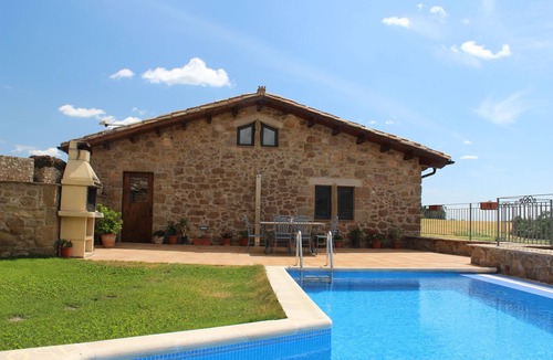 Vilaplana House | Quiet and cozy house