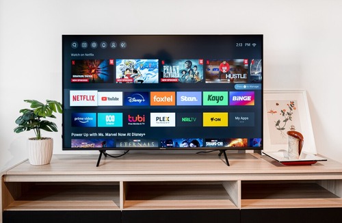 Docklands Apartment | ES802 in Docklands