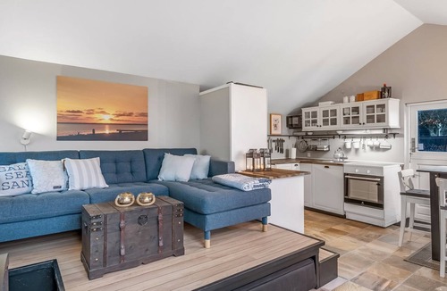 Sjaelborg House | "Esben" - 15m from the sea by Interhome