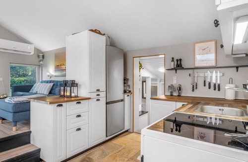 Sjaelborg House | "Esben" - 15m from the sea by Interhome