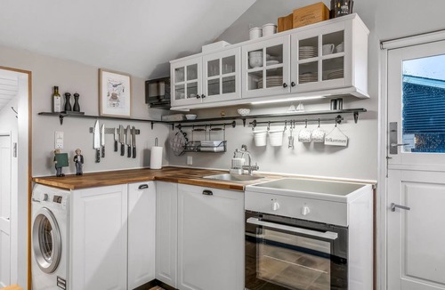 Sjaelborg House | "Esben" - 15m from the sea by Interhome