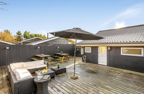 Sjaelborg House | "Esben" - 15m from the sea by Interhome