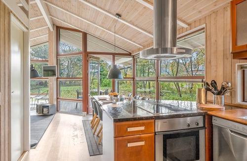 Sjaelborg House | "Esbern" - 3.7km from the sea by Interhome