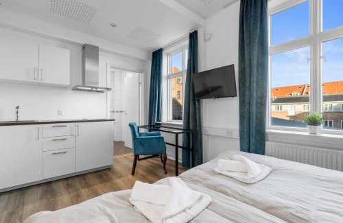 Esbjerg Hotel | Esbjerg BB hotel