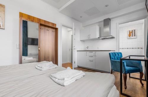 Esbjerg Hotel | Esbjerg BB hotel