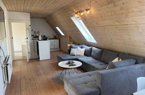 Esbjerg Apartment | Esbjerg Island