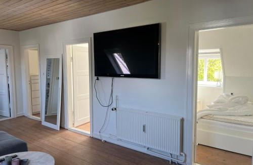 Esbjerg Apartment | Esbjerg Island