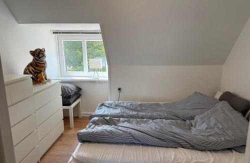 Esbjerg Apartment | Esbjerg Island