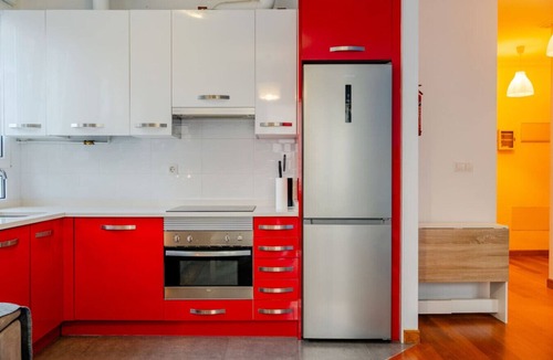 Castro Urdiales Apartment | Escápate a Castro – Playa y relax