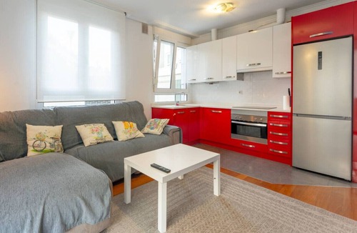 Castro Urdiales Apartment | Escápate a Castro – Playa y relax