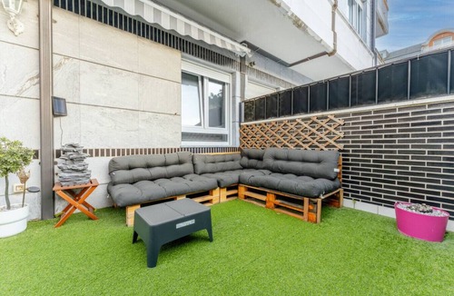 Castro Urdiales Apartment | Escápate a Castro – Playa y relax