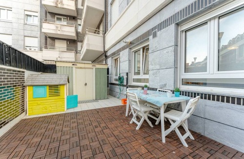 Castro Urdiales Apartment | Escápate a Castro – Playa y relax