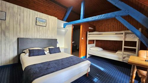 Etaples Hotel | Escal Hôtel