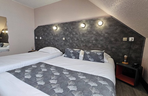 Etaples Hotel | ESCAL'HOTEL