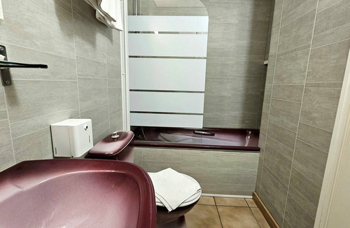 Etaples Hotel | ESCAL'HOTEL