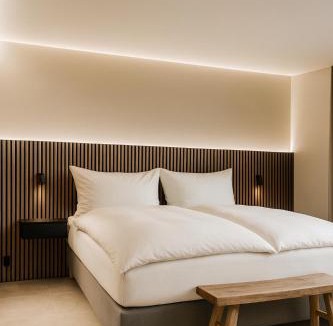 Fully Apartment | Escala - Family Room