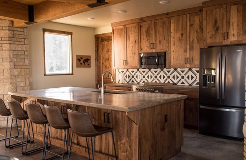 Escalante House | Escalante Cliff House