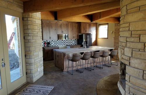 Escalante House | Escalante Cliff House