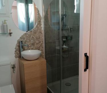 Bouzigues House | Escale à Bouzigues